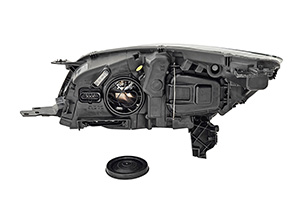5258474 Scheinwerfer rechts D3S Xenon Valeo