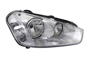 Scheinwerfer rechts H7 Halogen (Nachbau)