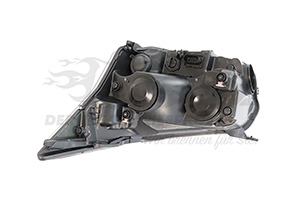 2310704 Scheinwerfer rechts H7 Halogen (Nachbau) 