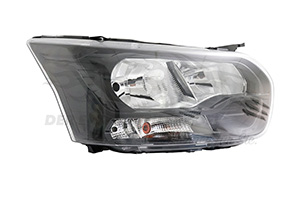 Scheinwerfer rechts H7 Halogen (Nachbau)