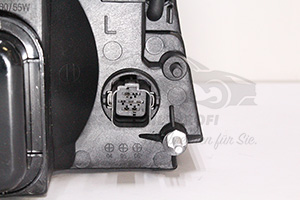 4696778 Scheinwerfer links H4 Halogen (Nachbau) 