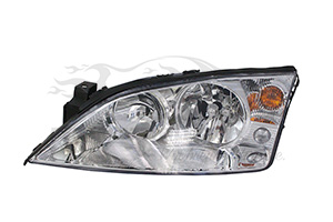 Scheinwerfer links H7 Halogen (Nachbau)