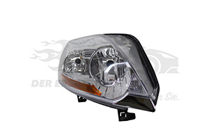 1717360 Scheinwerfer rechts H7 Halogen (Nachbau) 