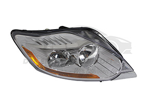 1717360 Scheinwerfer rechts H7 Halogen (Nachbau) 