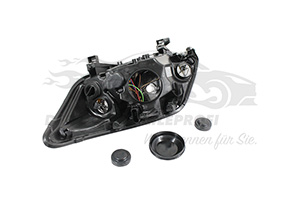 1717360 Scheinwerfer rechts H7 Halogen (Nachbau) 