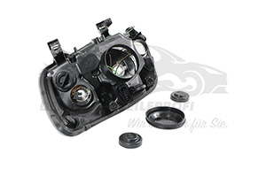 1717360 Scheinwerfer rechts H7 Halogen (Nachbau) 