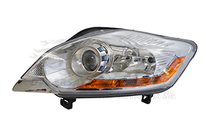 Scheinwerfer links H7 Halogen (Nachbau)