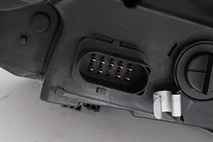 2387741 Scheinwerfer rechts H7 Halogen (Nachbau) 