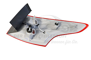 1785517 Rückleuchte links aussen LED Hella