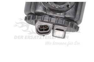 1562338 Nebelscheinwerfer Links 