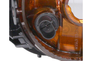1598024 Nebelscheinwerfer links 