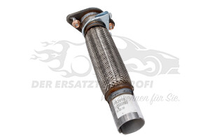 NV Reparatur Flexrohr 