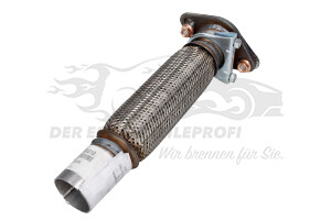 NV Reparatur Flexrohr 