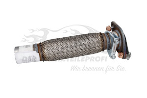 NV Reparatur Flexrohr 