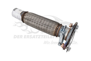 NV Reparatur Flexrohr 