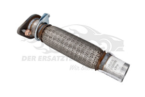 Reparatur Flexrohr