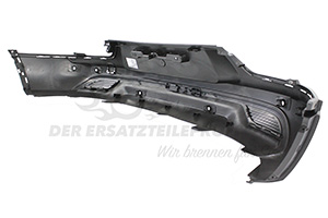 5233449 Spoiler Stoßstange vorne (NEX) 