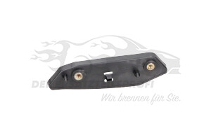 Stoßstangen Halter vorne links