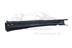 2199112 Stoßstange hinten lackierbar (NEX) 