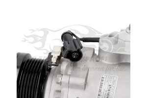 5007968 Kompressor Klimaanlage 