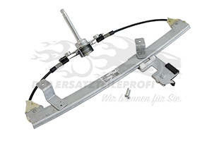 Fensterheber mechanisch hinten rechts