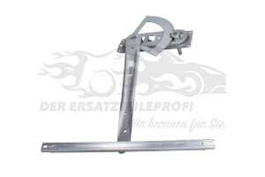 1482293 Fensterheber vorne links mechanisch 