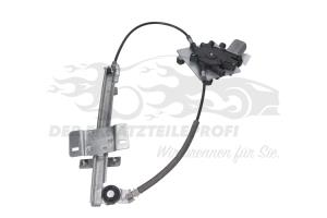 1059785 Fensterheber mit Motor hinten links 