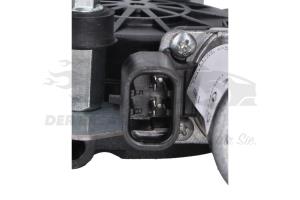 1059785 Fensterheber mit Motor hinten links 