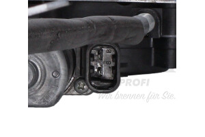1060857 Fensterheber mit Motor vorne links 