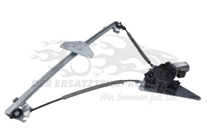 5182970 Fensterheber mit Motor vorne links 