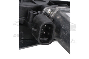5182970 Fensterheber mit Motor vorne links 