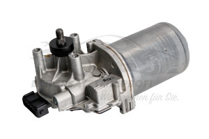 Wischermotor vorne