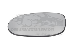 Spiegelglas links