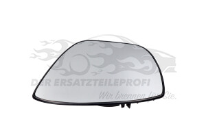 Spiegelglas links