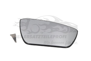 Spiegelglas rechts