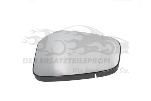 Spiegelglas links