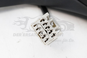 1375189 Aussenspiegel links 