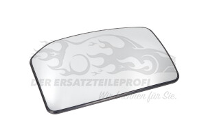 Spiegelglas für Außenspiegel 4059964