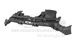 1818005 Schlossträger (Frontverkleidung) 