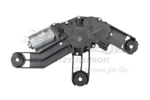 1230983 Wischermotor mit Halter hinten 
