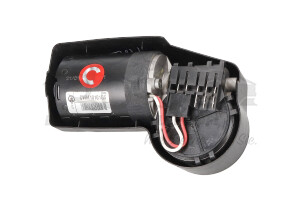 1379887 Wischermotor mit Halter vorne 