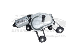 1520305 Wischermotor mit Halter hinten links 