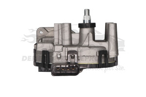 1704578 Wischermotor mit Halter vorne 