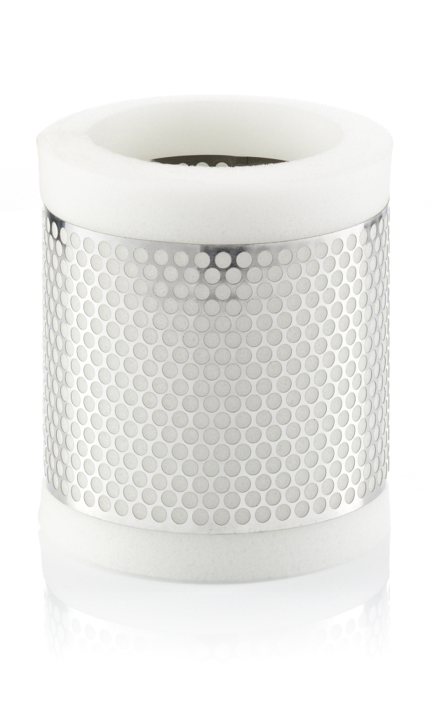 Luftfilter MANN-FILTER CS1343