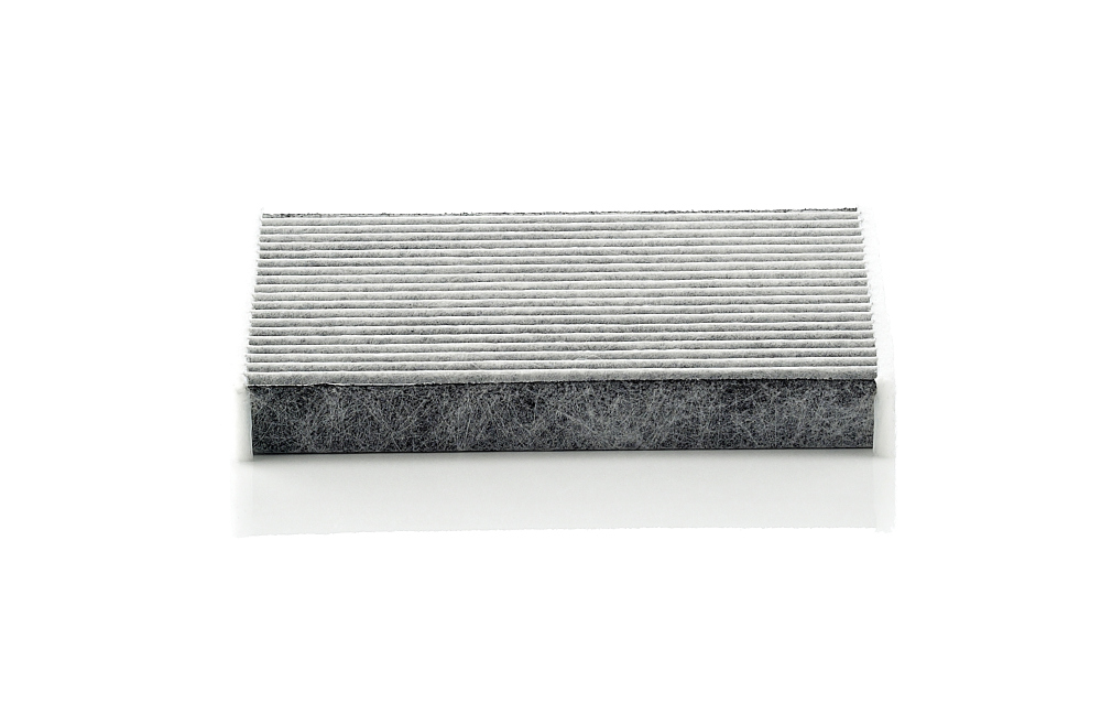 Filter, Innenraumluft