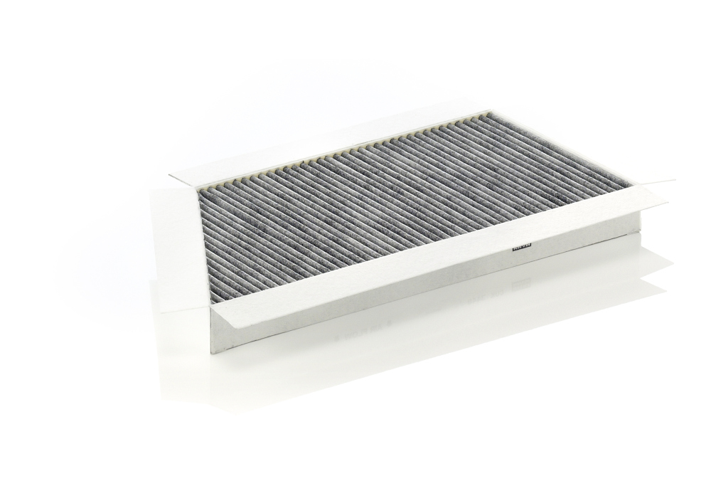 Filter, Innenraumluft MANN-FILTER CUK3448