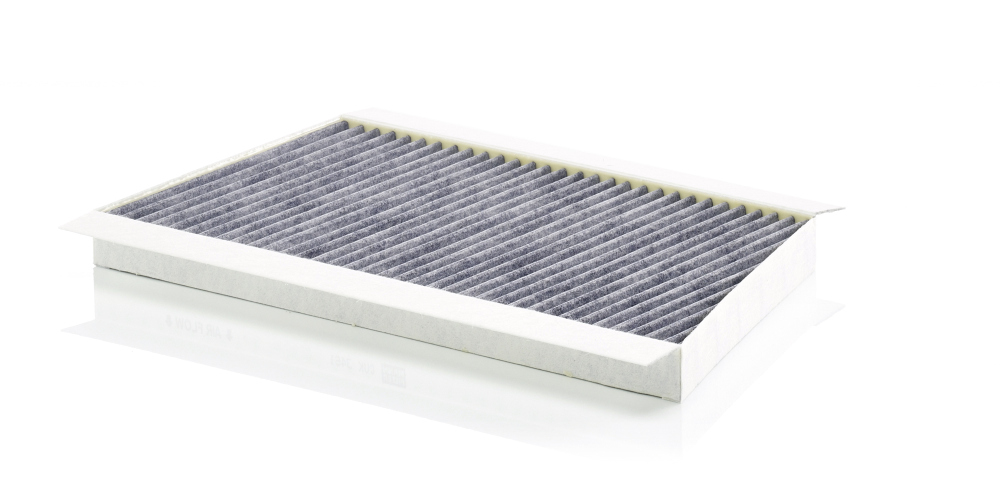 Filter, Innenraumluft MANN-FILTER CUK3461