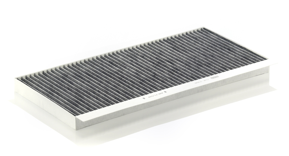 Filter, Innenraumluft MANN-FILTER CUK5366