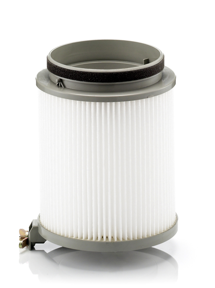 Filter, Innenraumluft MANN-FILTER CU1546