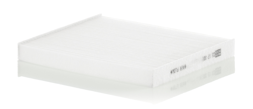 Filter, Innenraumluft
